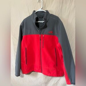 North face jacket